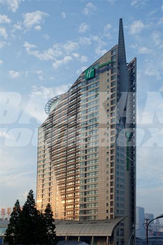 holiday in Holiday Inn Express Zhabеi