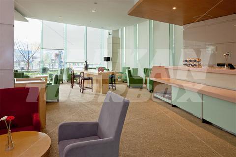 holiday in Holiday Inn Express Zhabеi