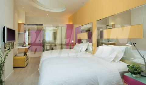 holiday in Regal Oriental