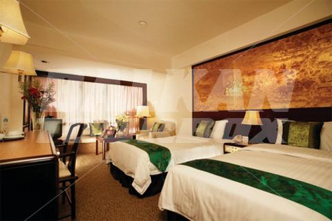 holiday in Regal Oriental