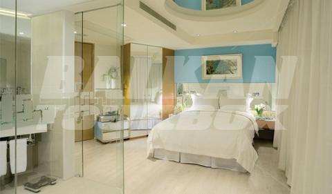 holiday in Regal Oriental