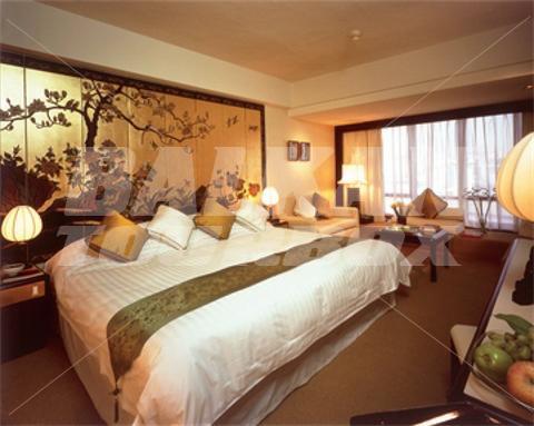 holiday in Regal Oriental