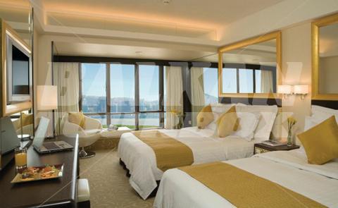 holiday in Regal Oriental