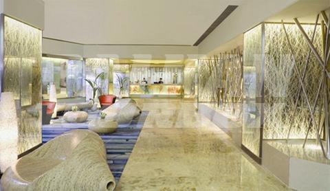 holiday in Regal Oriental