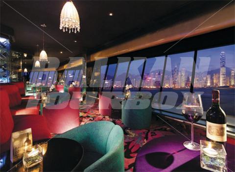 holiday in Regal Oriental