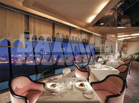 holiday in Regal Oriental