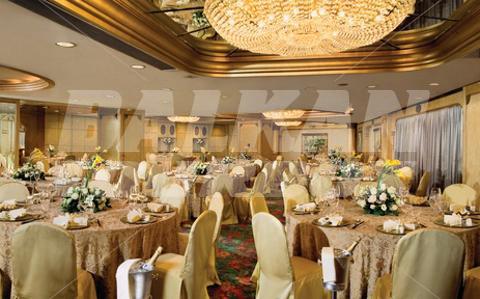 holiday in Regal Oriental