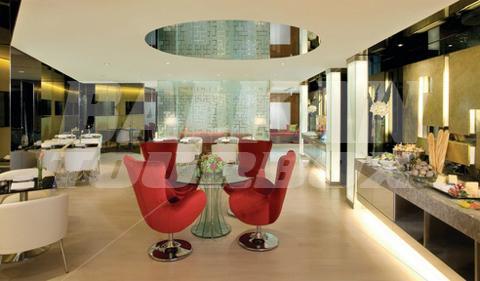 holiday in Regal Oriental