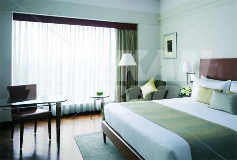 почивка в Hyatt Regency Kolkata
