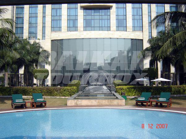почивка в Hyatt Regency Kolkata