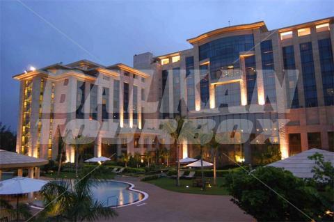 почивка в Hyatt Regency Kolkata