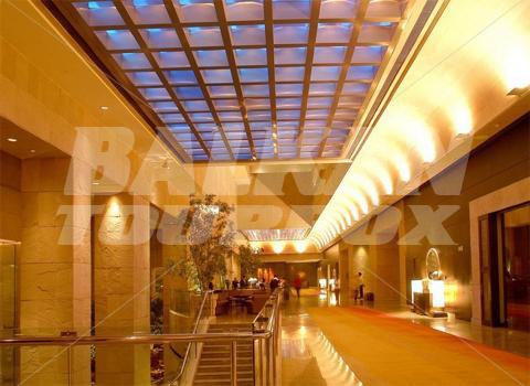 почивка в Hyatt Regency Kolkata