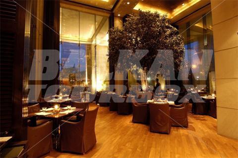 почивка в Hyatt Regency Kolkata