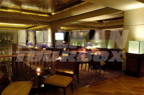 почивка в Hyatt Regency Kolkata