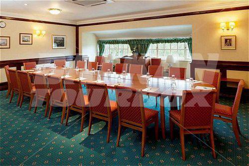 почивка в Holiday Inn Ipswich - Orwell