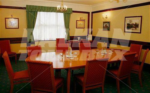 почивка в Holiday Inn Ipswich - Orwell