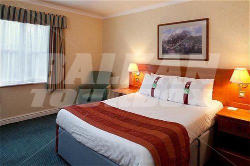 почивка в Holiday Inn Ipswich - Orwell