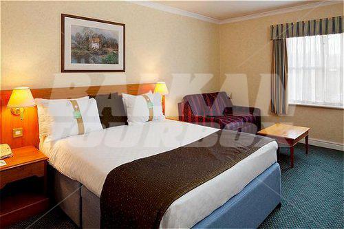 почивка в Holiday Inn Ipswich - Orwell