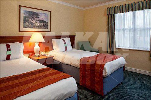 почивка в Holiday Inn Ipswich - Orwell