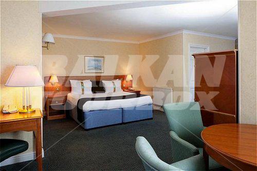 почивка в Holiday Inn Ipswich - Orwell