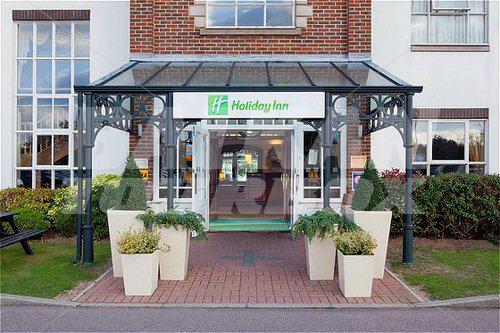 почивка в Holiday Inn Ipswich - Orwell