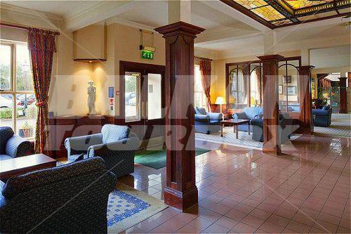 почивка в Holiday Inn Ipswich - Orwell
