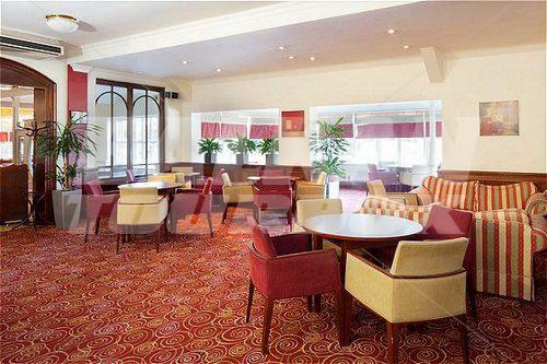 почивка в Holiday Inn Ipswich - Orwell