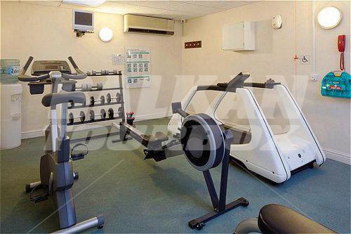почивка в Holiday Inn Ipswich - Orwell