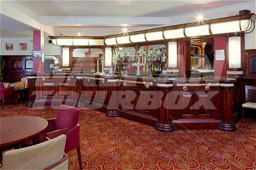 почивка в Holiday Inn Ipswich - Orwell