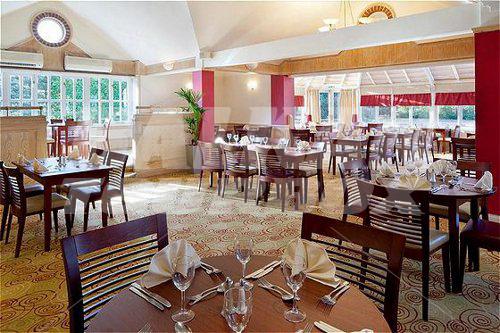 почивка в Holiday Inn Ipswich - Orwell