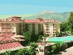 Hotel Ak-ka Claros, Turkey, Antalya - Kemer