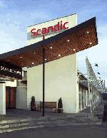 Hotel Scandic Hovik Oslo, Norway, Oslo