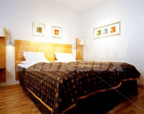 holiday in Scandic Hovik Oslo