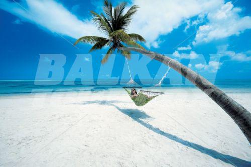 holiday in Diva Maldives Resort