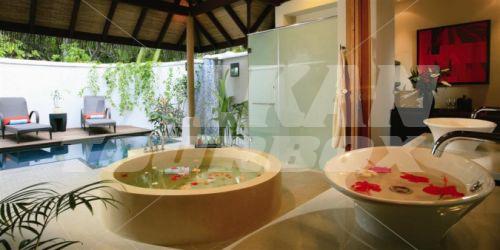 holiday in Diva Maldives Resort