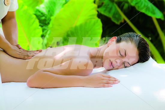 holiday in Diva Maldives Resort