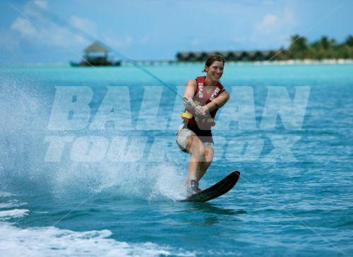 holiday in Diva Maldives Resort