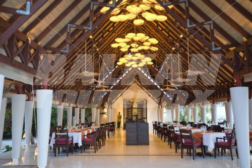 holiday in Diva Maldives Resort