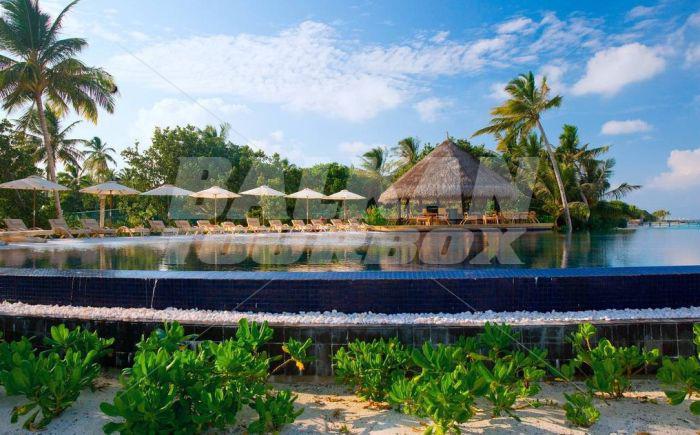 holiday in Diva Maldives Resort