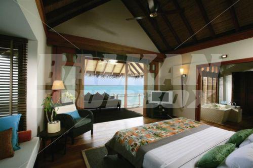 holiday in Diva Maldives Resort