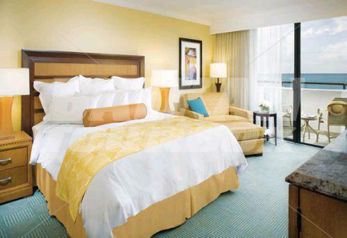 почивка в Harbor Beach Marriott Resort & Spa