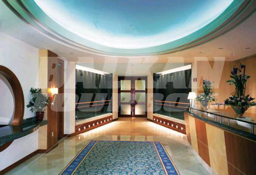 почивка в Harbor Beach Marriott Resort & Spa