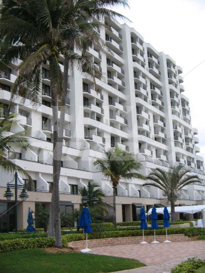 почивка в Harbor Beach Marriott Resort & Spa