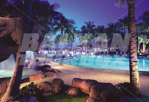 почивка в Harbor Beach Marriott Resort & Spa