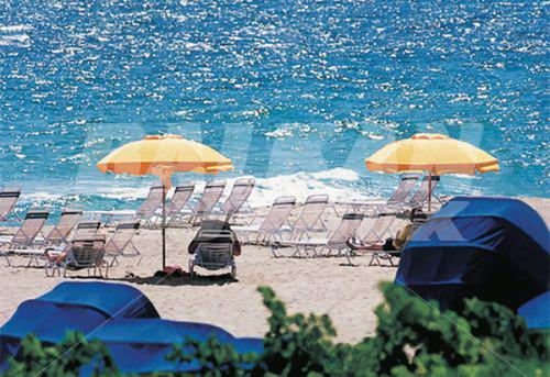 почивка в Harbor Beach Marriott Resort & Spa