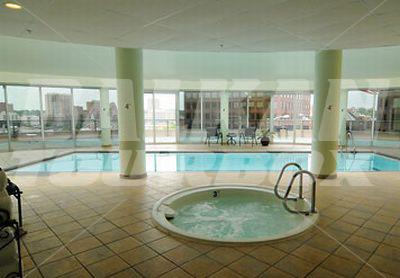 почивка в Kansas City Marriott Country Club Plaza