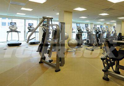 почивка в Kansas City Marriott Country Club Plaza
