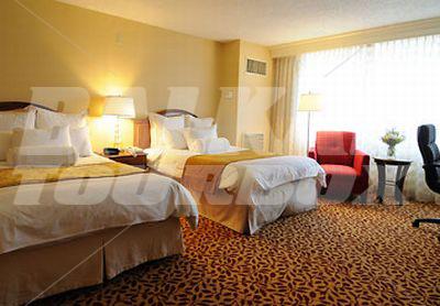 почивка в Kansas City Marriott Country Club Plaza