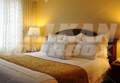почивка в Kansas City Marriott Country Club Plaza