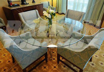почивка в Kansas City Marriott Country Club Plaza